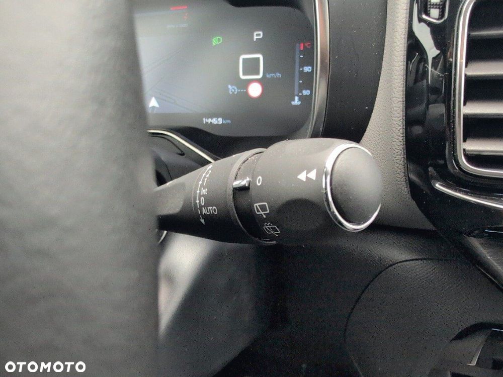 Citroën C5 Aircross 1.5 BlueHDi C-Series EAT8 - 17