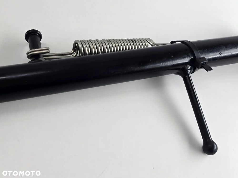 STOPKA BOCZNA SPREZYNA TRIUMPH SCRAMBLER 400 SPEED - 16