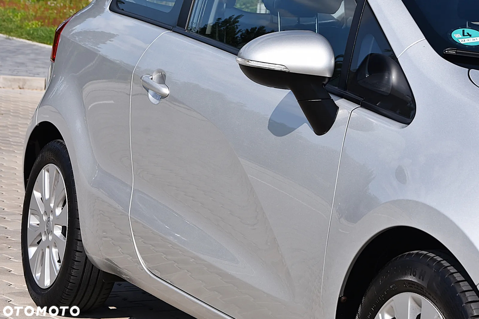 Kia Rio 1.2 Attract - 32