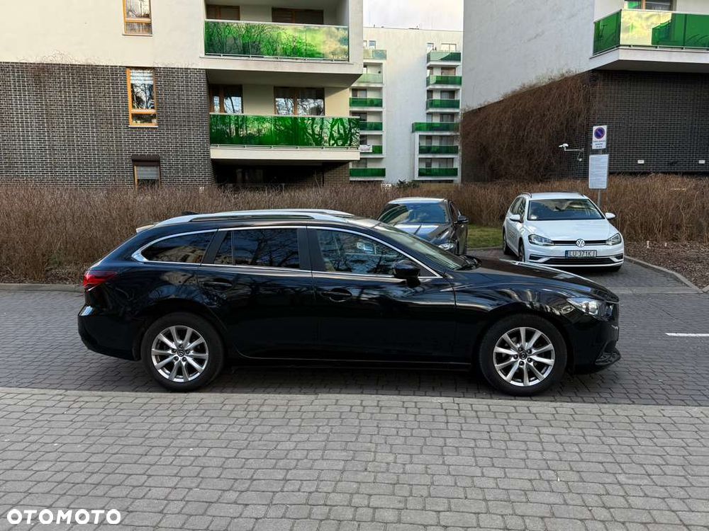 Mazda 6 2.0 SkyMotion - 20