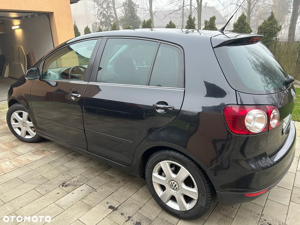 Volkswagen Golf 1.9 TDI Sportline - 10