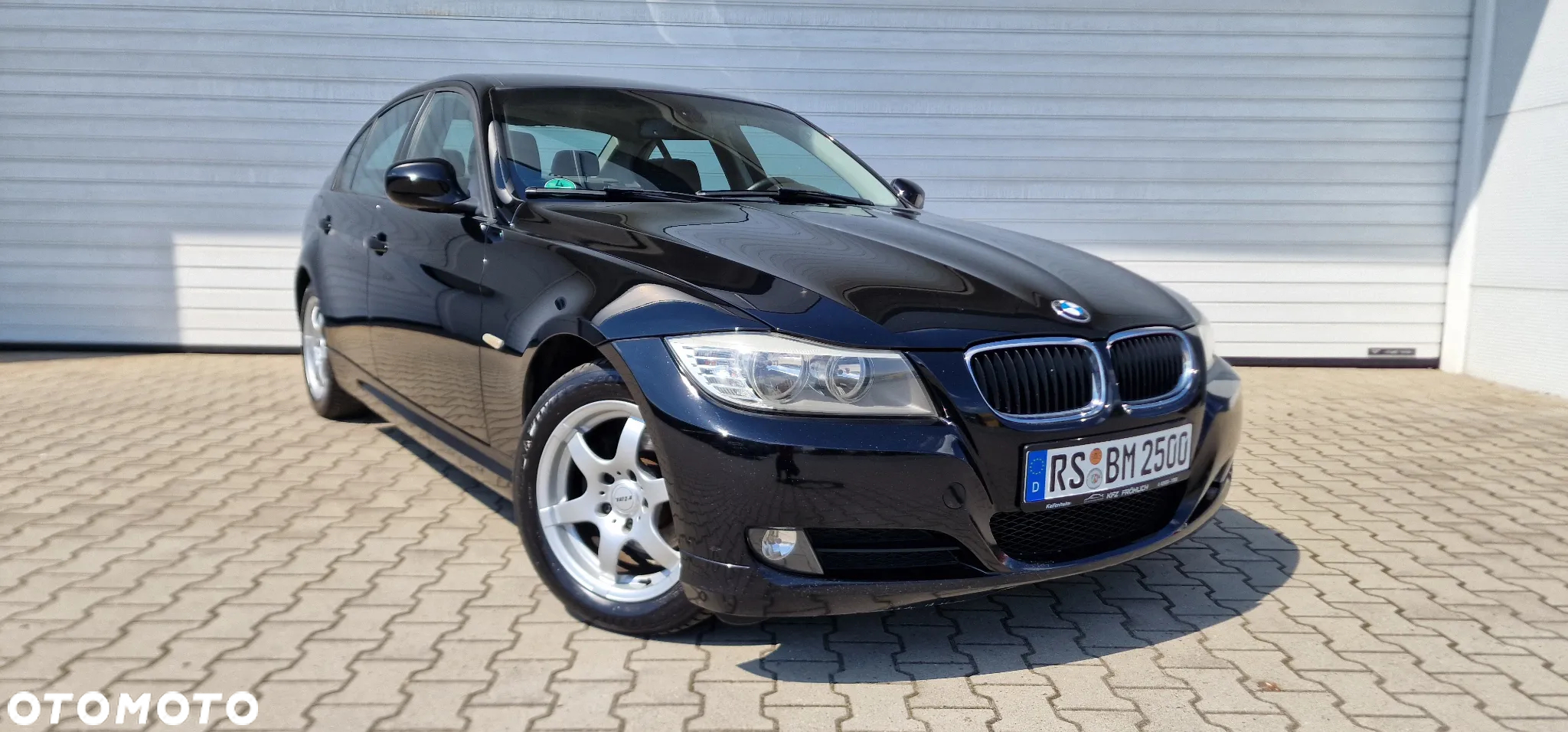 BMW Seria 3 318i Edition Lifestyle - 16