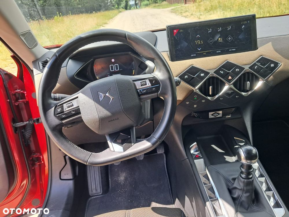 Citroën DS3 - 6