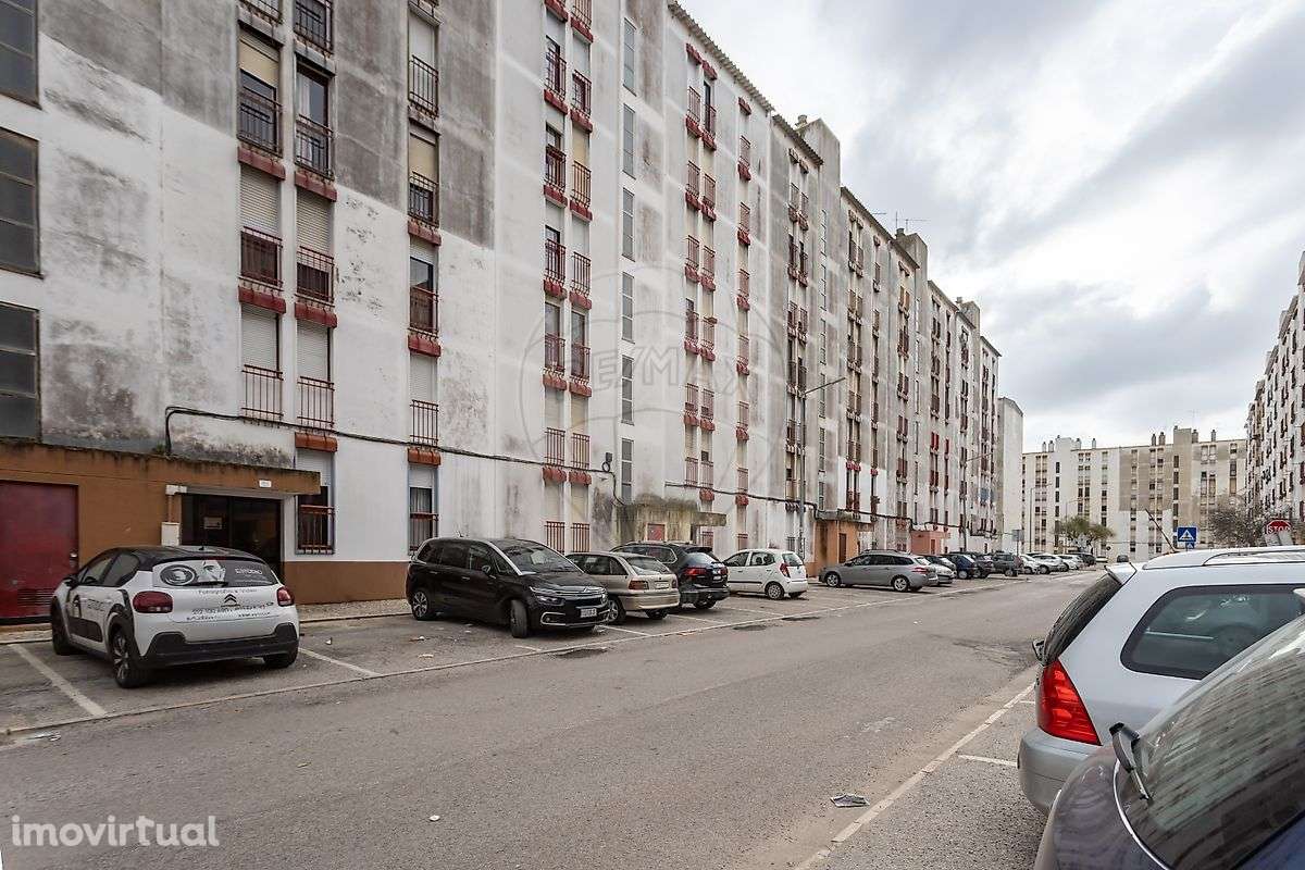 Apartamento T2 para venda - Grande imagem: 2/22