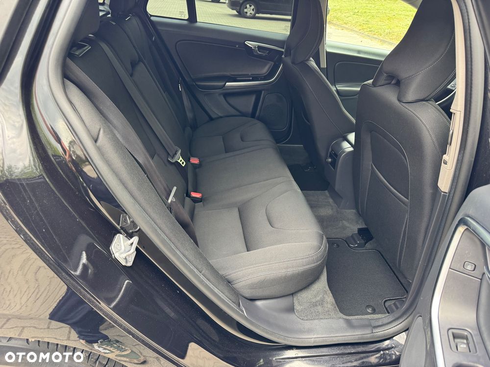 Volvo V60 D2 Kinetic - 7