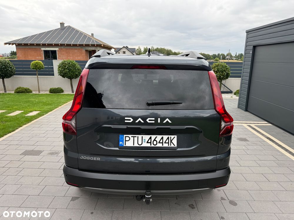 Dacia Jogger 1.0 TCe SL Extreme - 5
