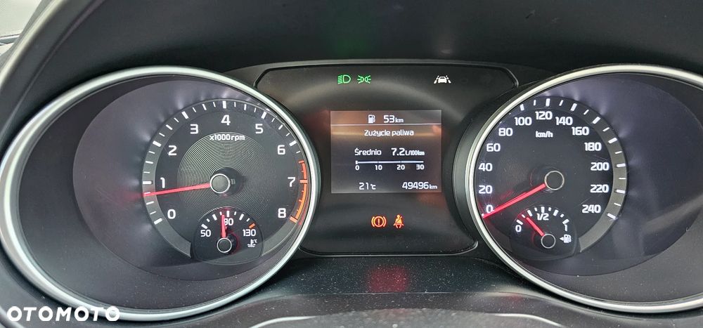 Kia Ceed 1.4 M - 16
