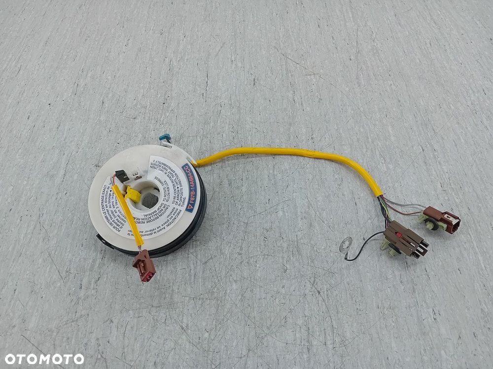 TAŚMA AIRBAG FORD EXPLORER II F87B-14A664-CC 4.0 V6 - 1