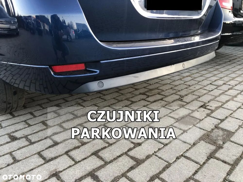 Dacia Logan MCV 0.9 TCE Prestige - 15