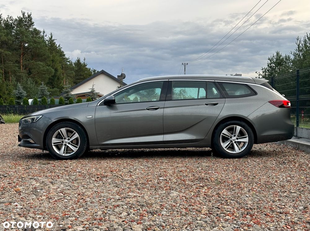 Opel Insignia - 6