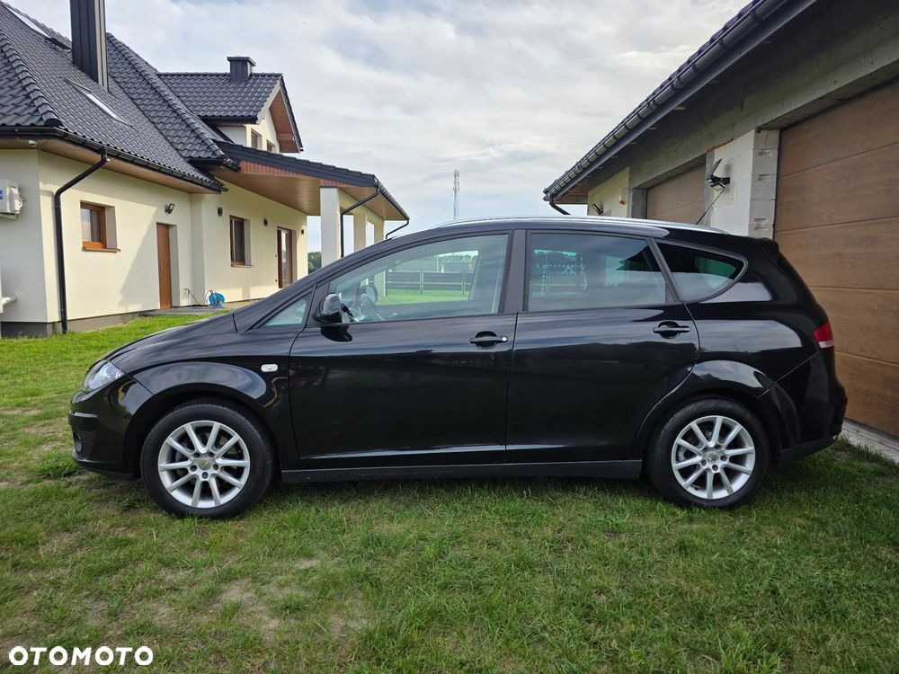 Seat Altea XL 1.6 TDI Style DSG - 2