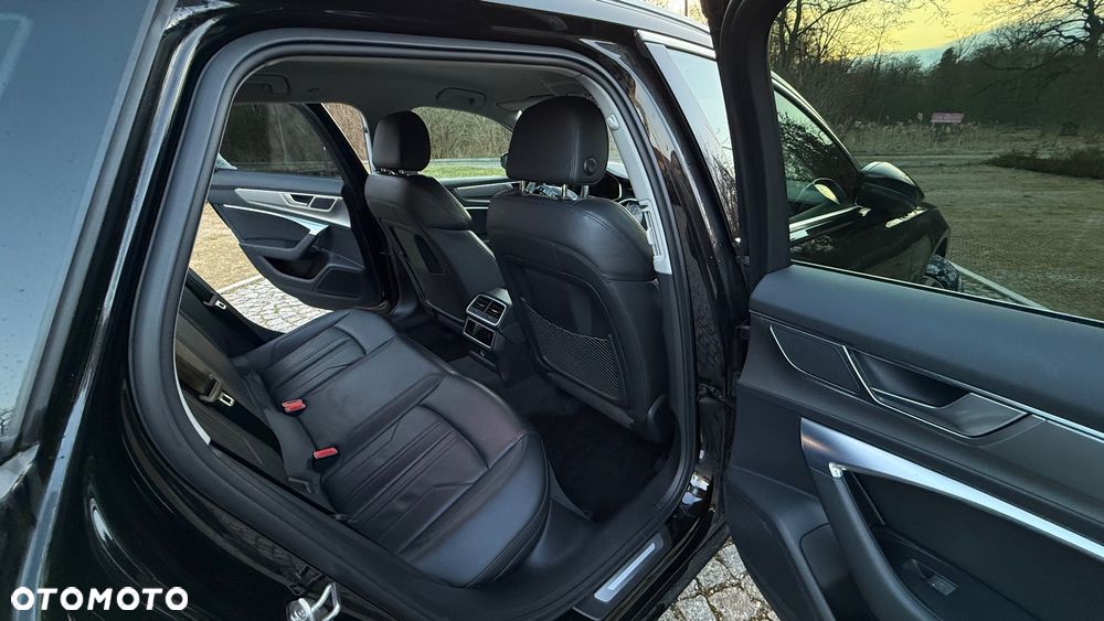 Audi A6 Avant 35 TDI S tronic - 6