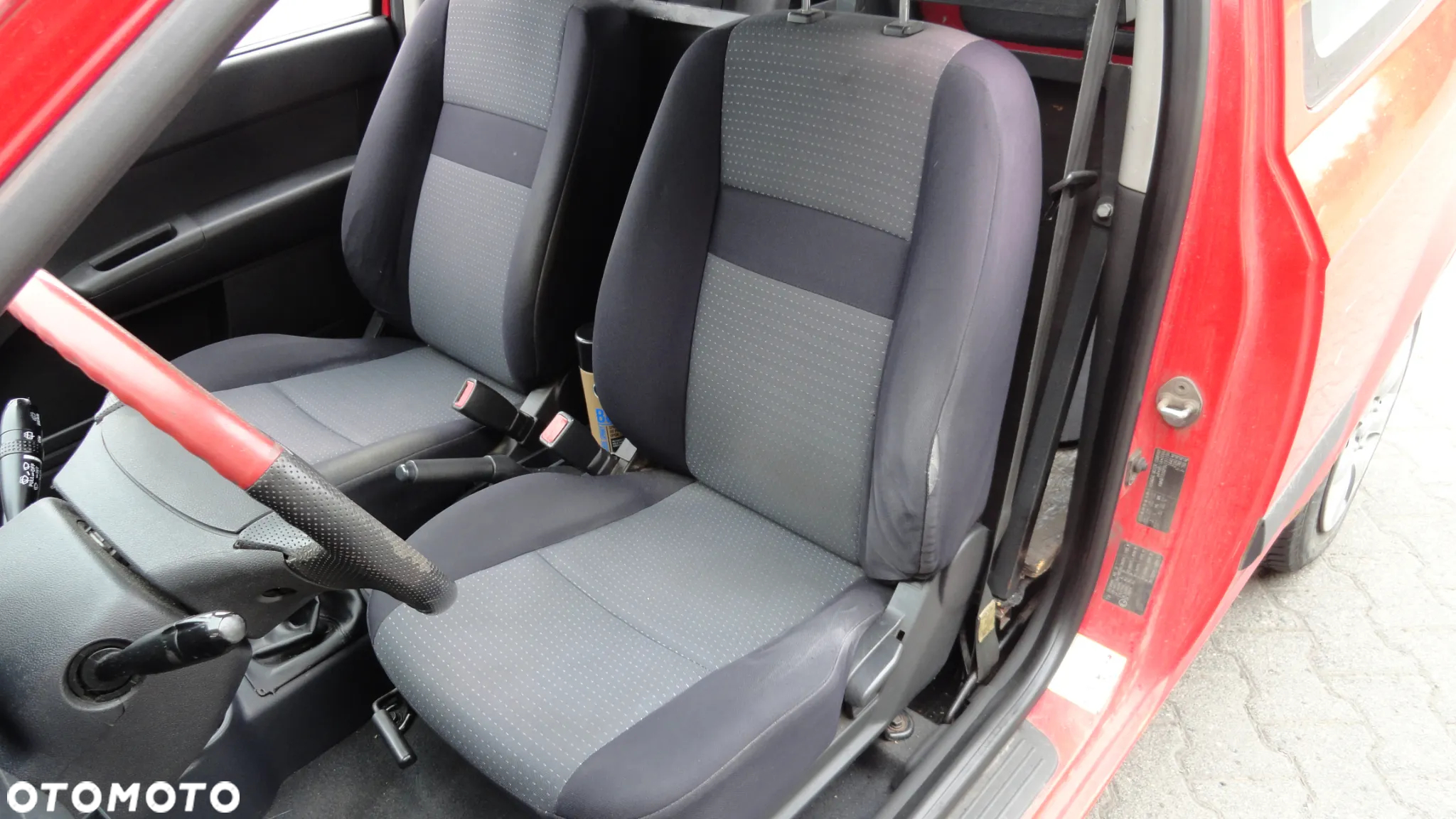 Hyundai Getz 1.1 Classic - 7