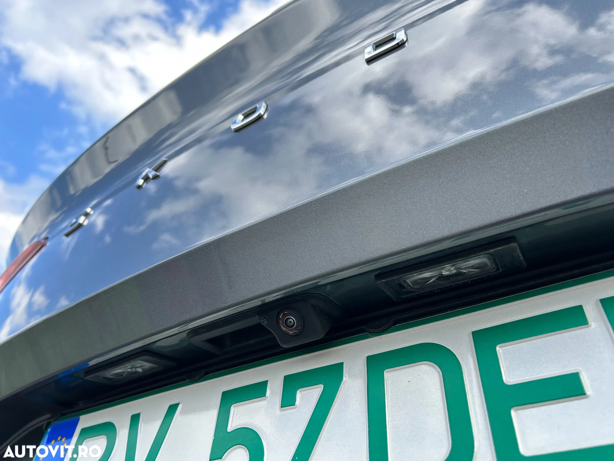 Skoda Enyaq iV Electric 80 - 23