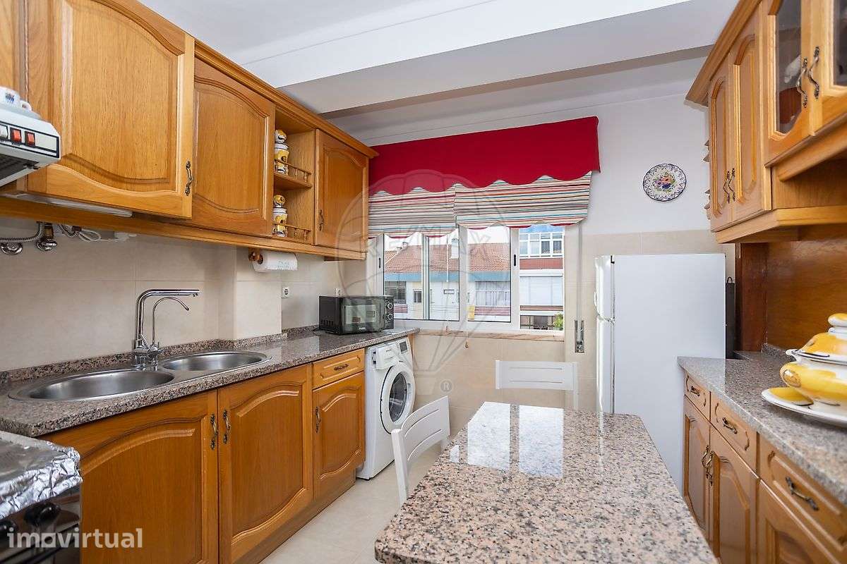 Apartamento T2 para venda - Grande imagem: 3/11