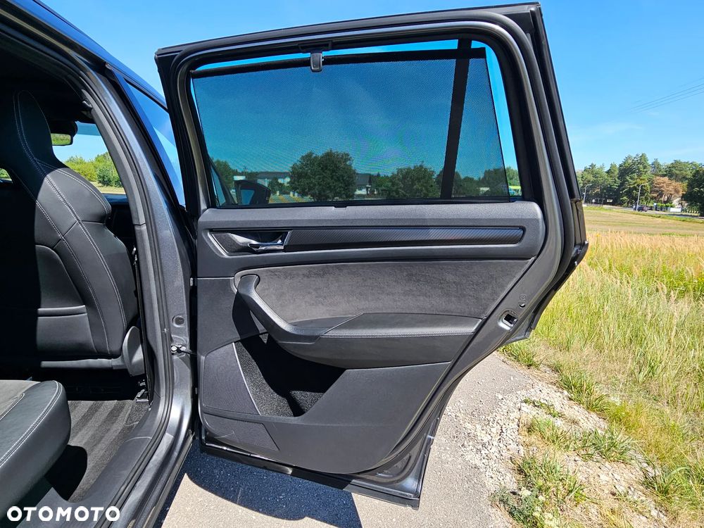 Skoda Kodiaq 2.0 TDI 4x2 Sportline DSG 7os - 29