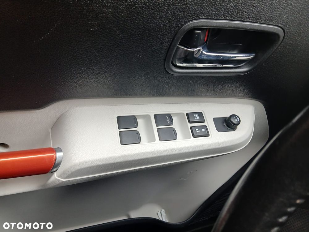 Suzuki Ignis 1.2 SHVS Elegance - 23