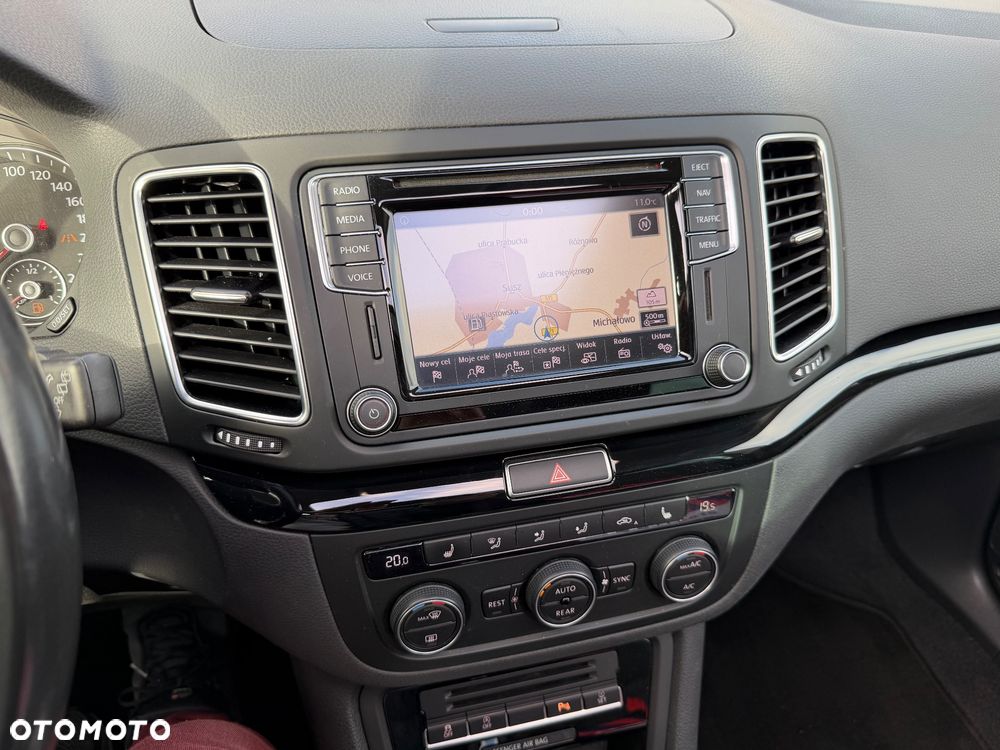Seat Alhambra 2.0 TDI Start & Stop DSG Style Plus - 18