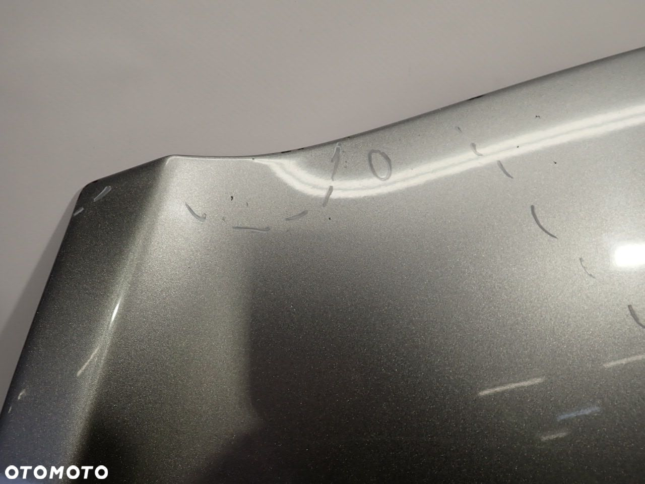 MASKA HONDA JAZZ II LIFT - 9