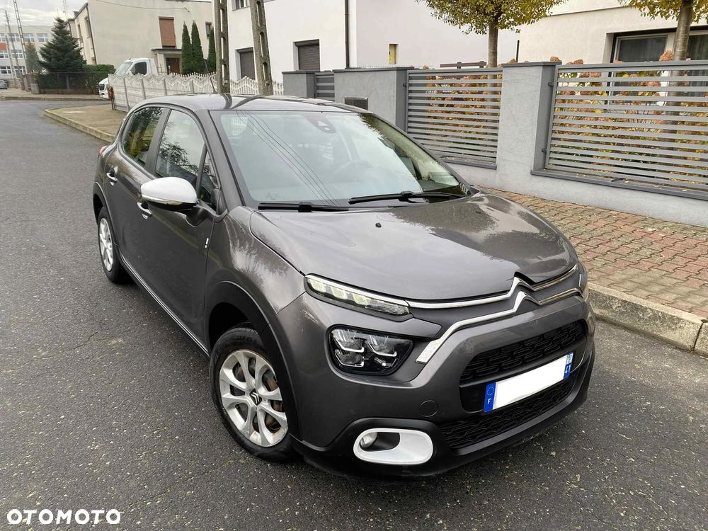 Citroën C3 1.2 PureTech You - 38
