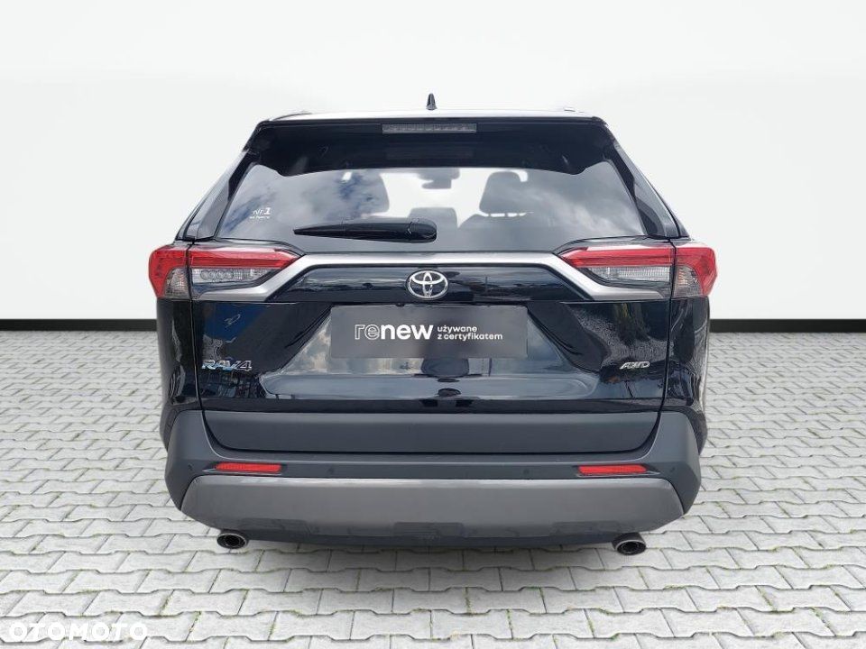 Toyota RAV4 - 6