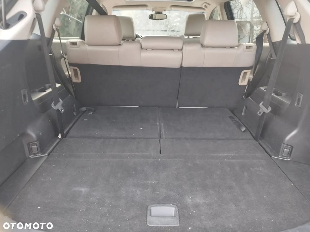 Mazda CX-9 3.7 V6 Sport - 26