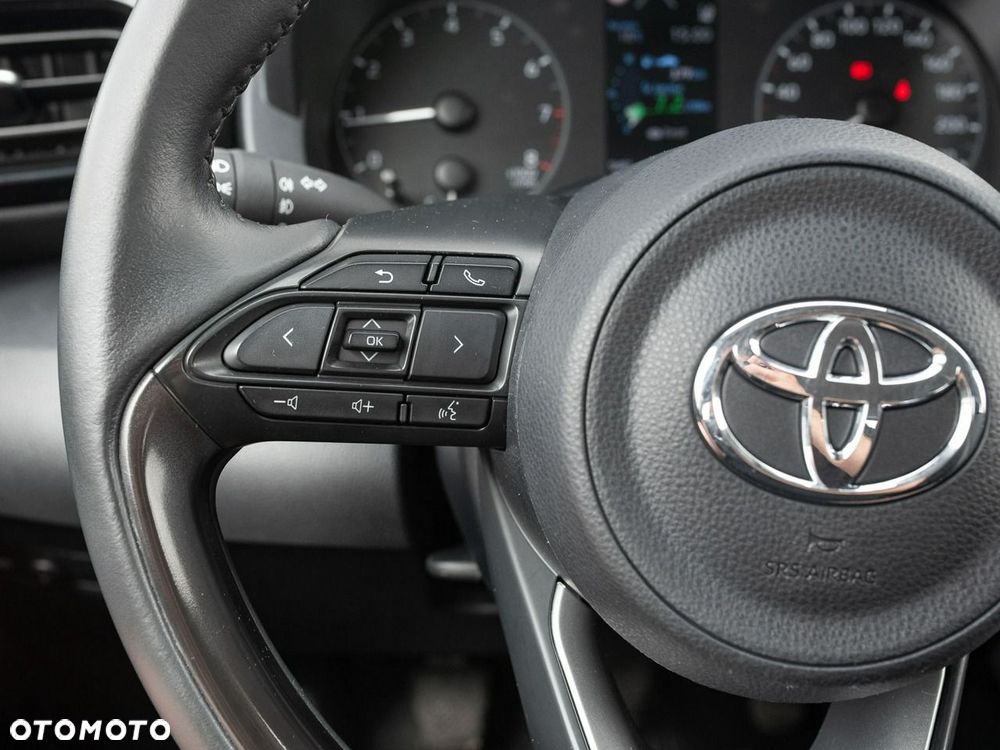 Toyota Yaris 1.5 Comfort - 14