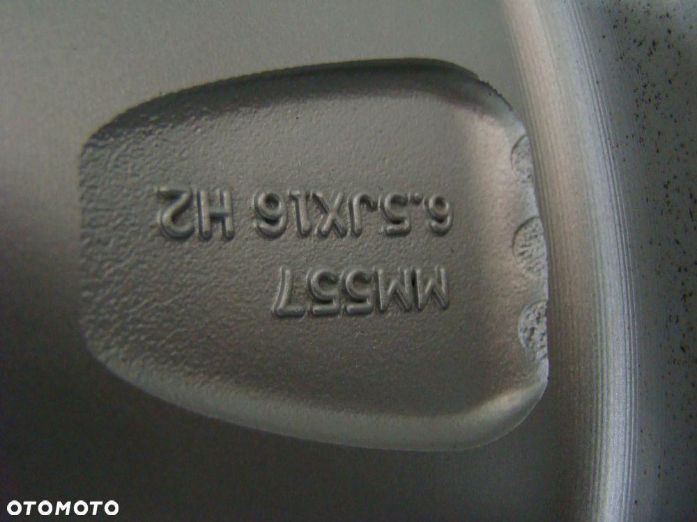 a226 5x112 Mercedes Vito Viano V-klasa W639 W447 6,5jx16 zima 215/60 R16 C - 7