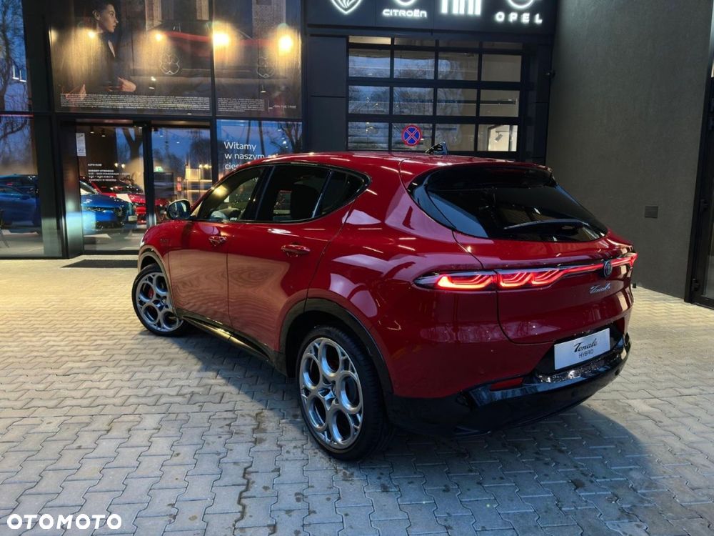 Alfa Romeo Tonale - 9