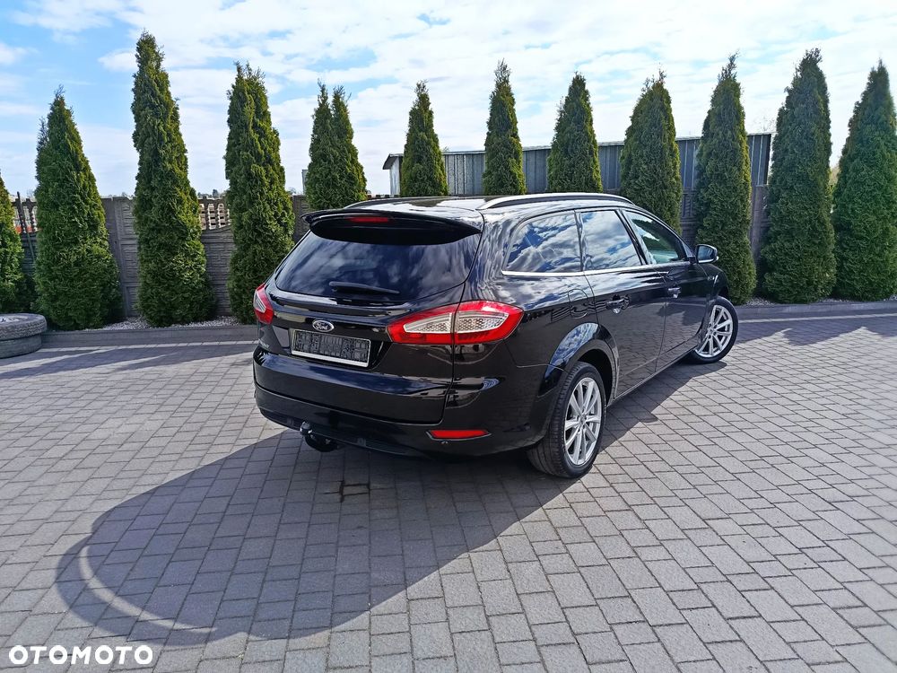 Ford Mondeo 2.0 TDCi Champions Edition - 18