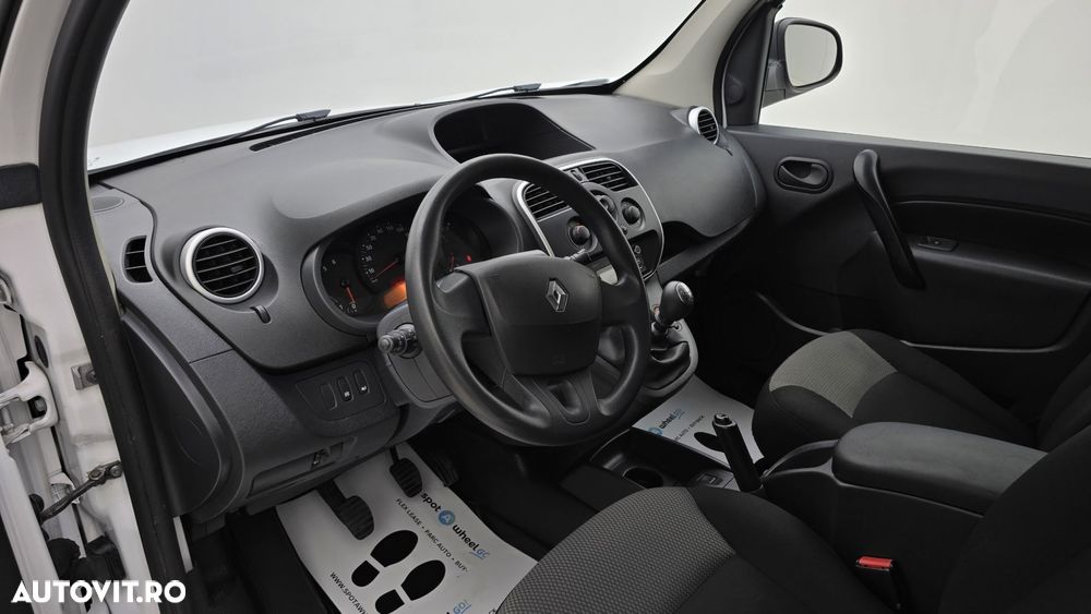 Renault Kangoo - 13