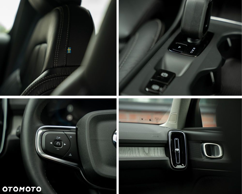 Volvo XC 40 - 34