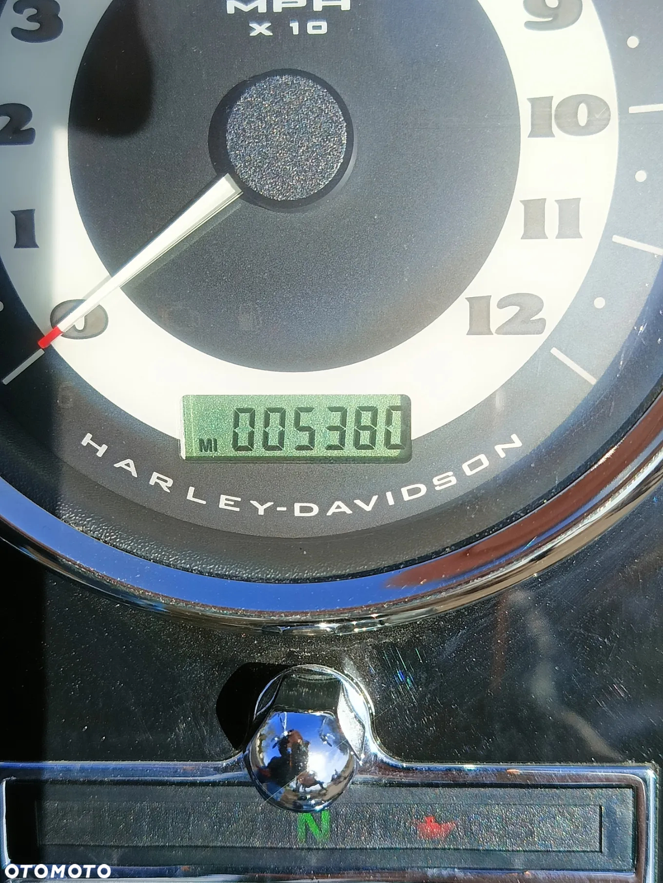 Harley-Davidson Softail Deluxe - 15