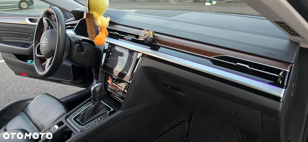 Volkswagen Arteon - 9