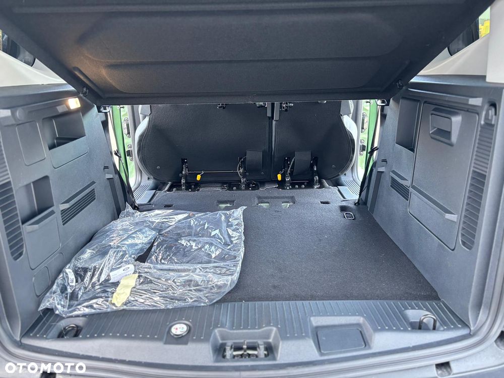 Ford Tourneo Courier 1.0 EcoBoost Active - 9
