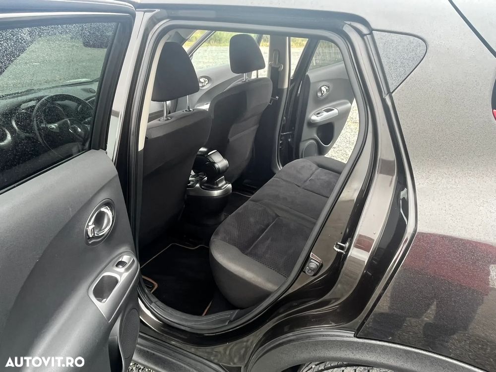 Nissan Juke - 15