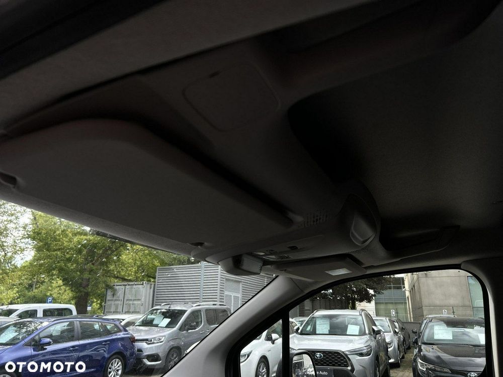 Toyota Proace City - 21