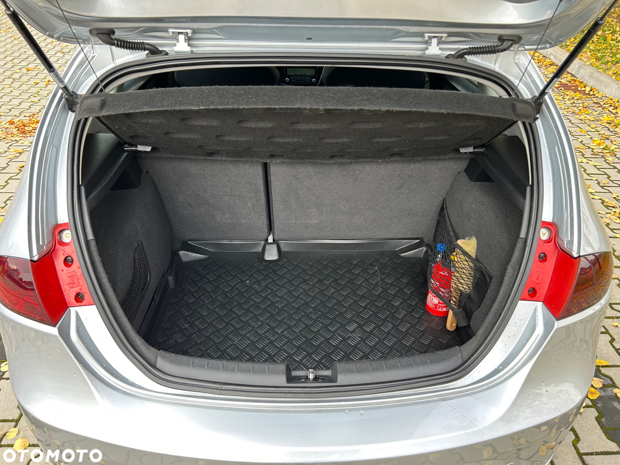 Seat Leon 1.6 TDI Style - 7