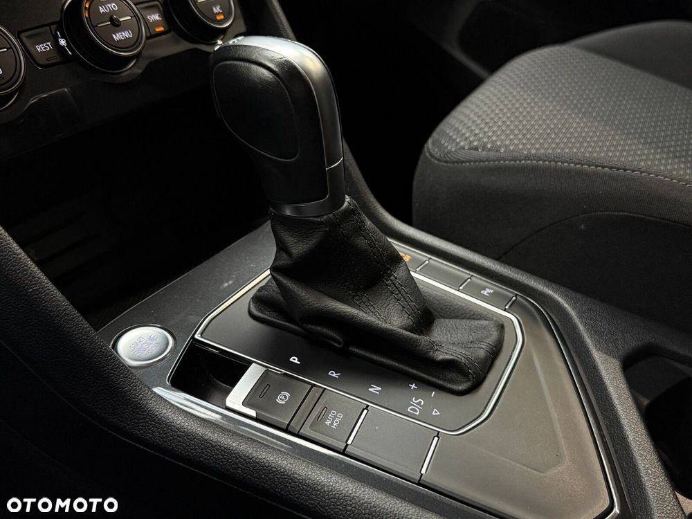 Volkswagen Tiguan Allspace 1.5 TSI EVO Comfortline DSG - 29