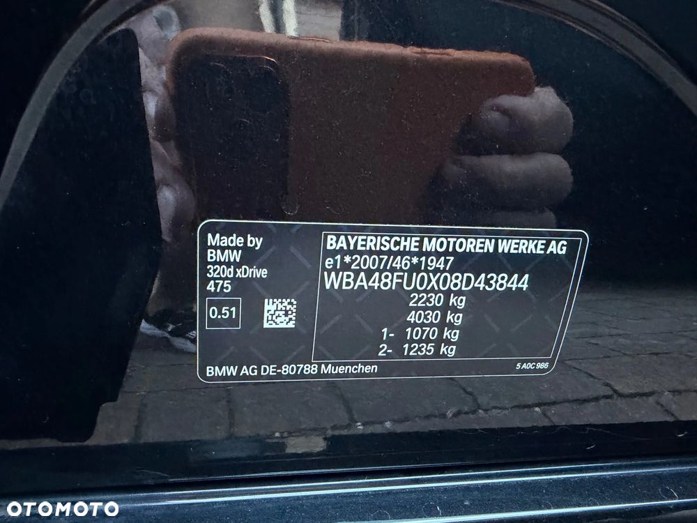 BMW Seria 3 - 27