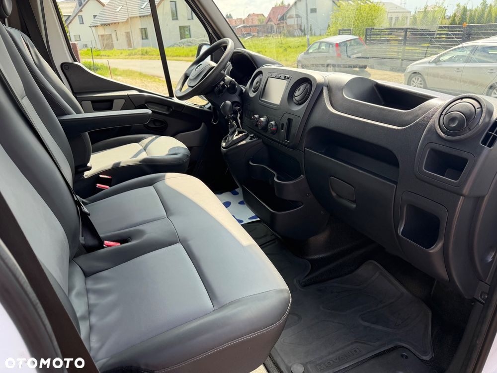 Opel Movano L2H2 DPF 2WD VA - 6