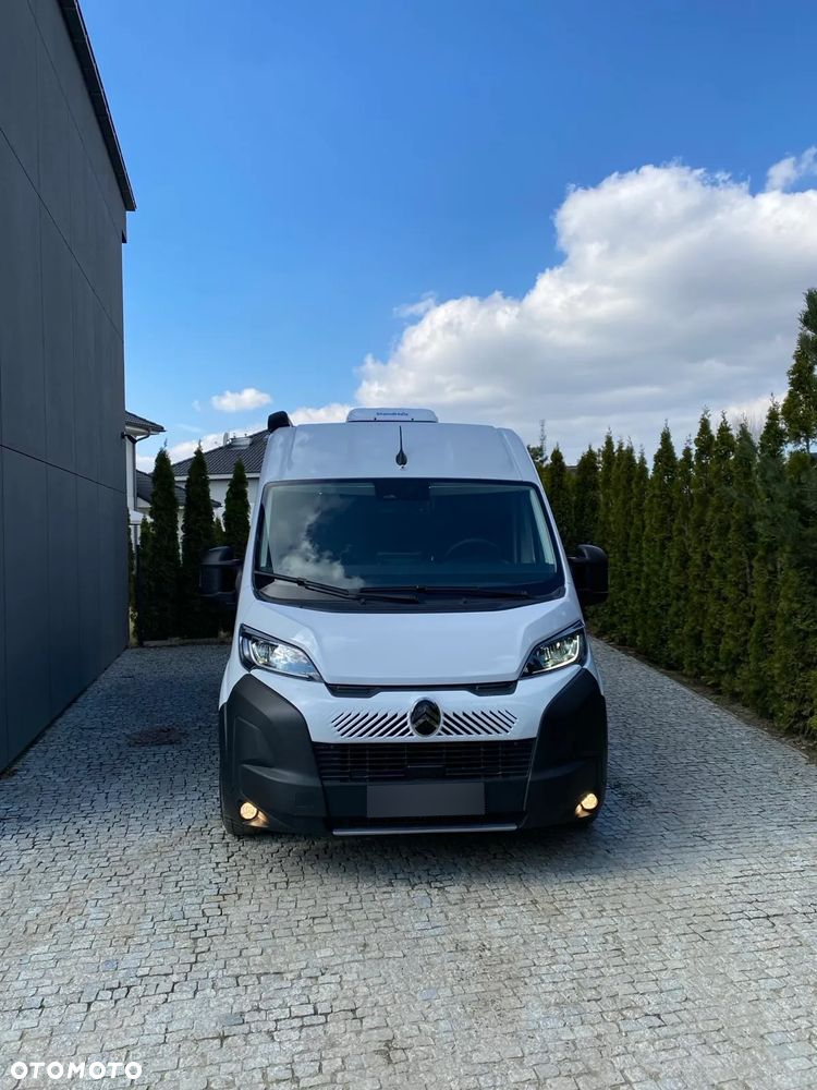 Citroën Jumper - 2