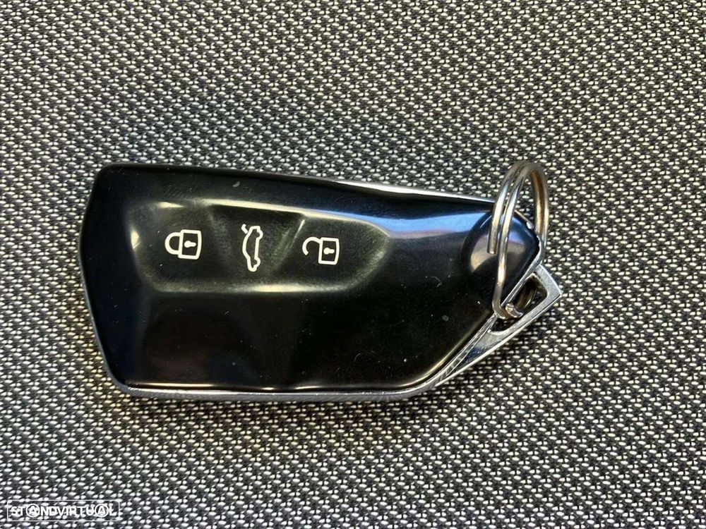SEAT Leon ST 2.0 TDI Style - 19