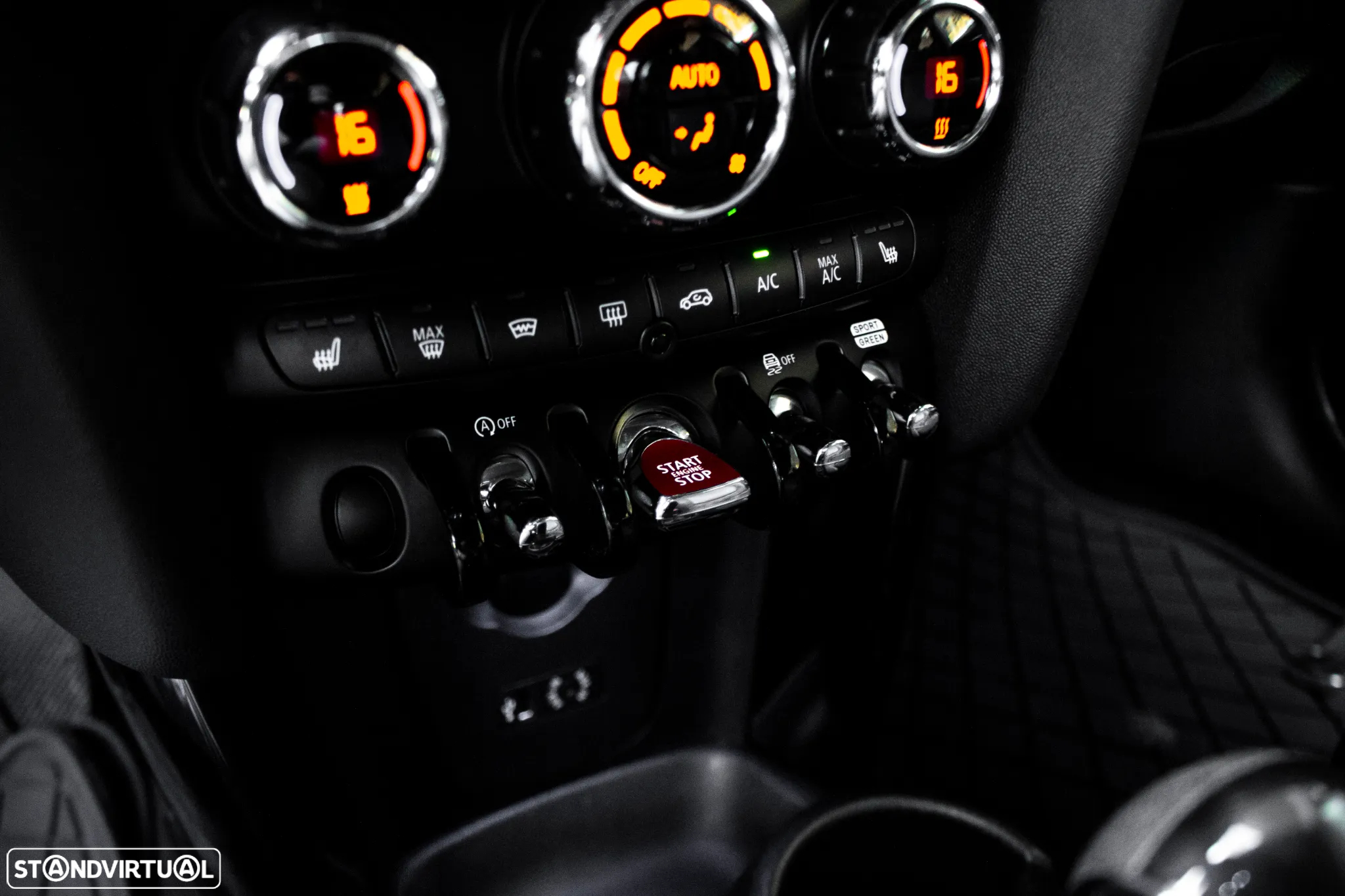 MINI 5 Portas Cooper SD Aut. - 22