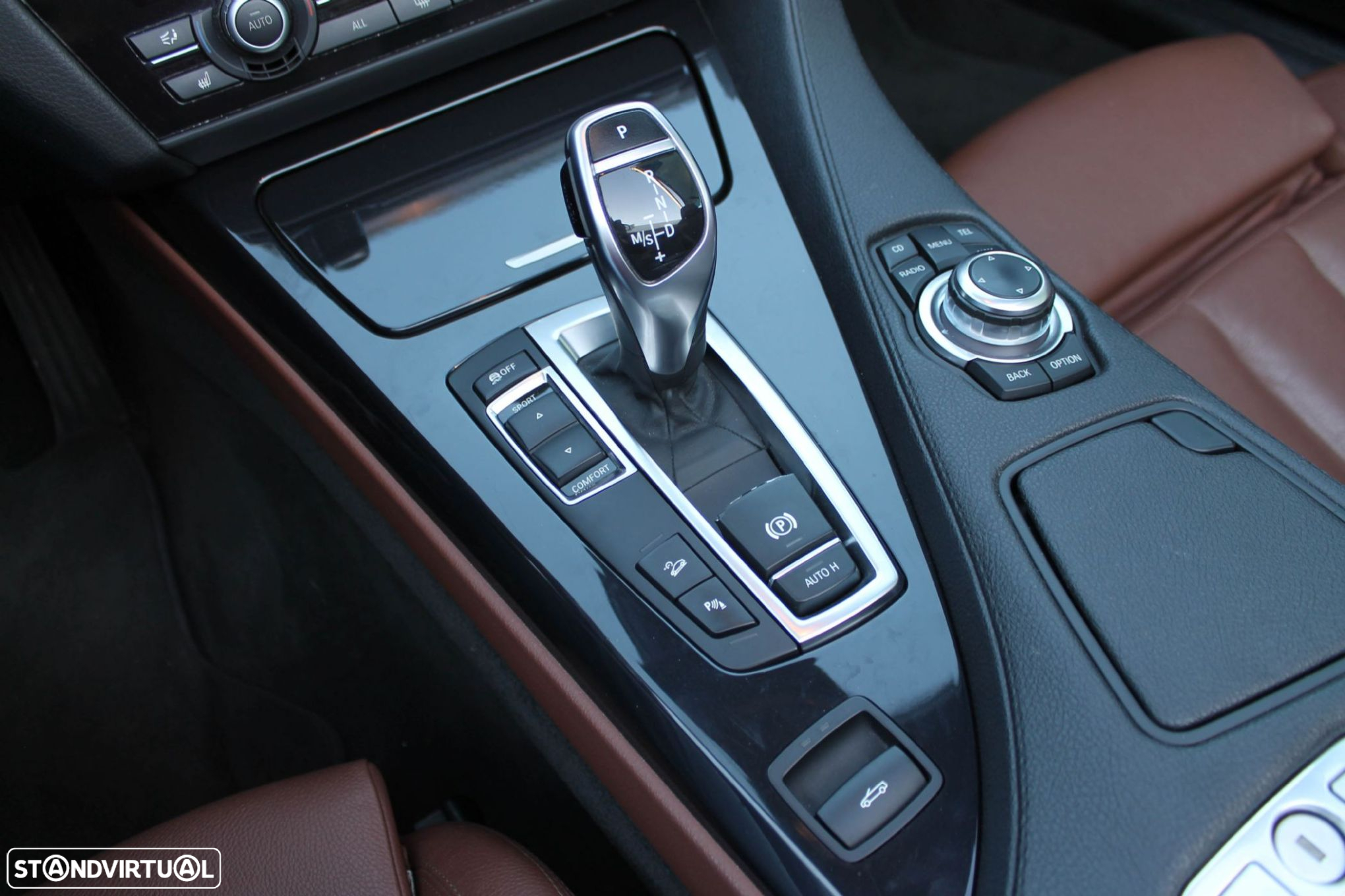 BMW 640 - 18