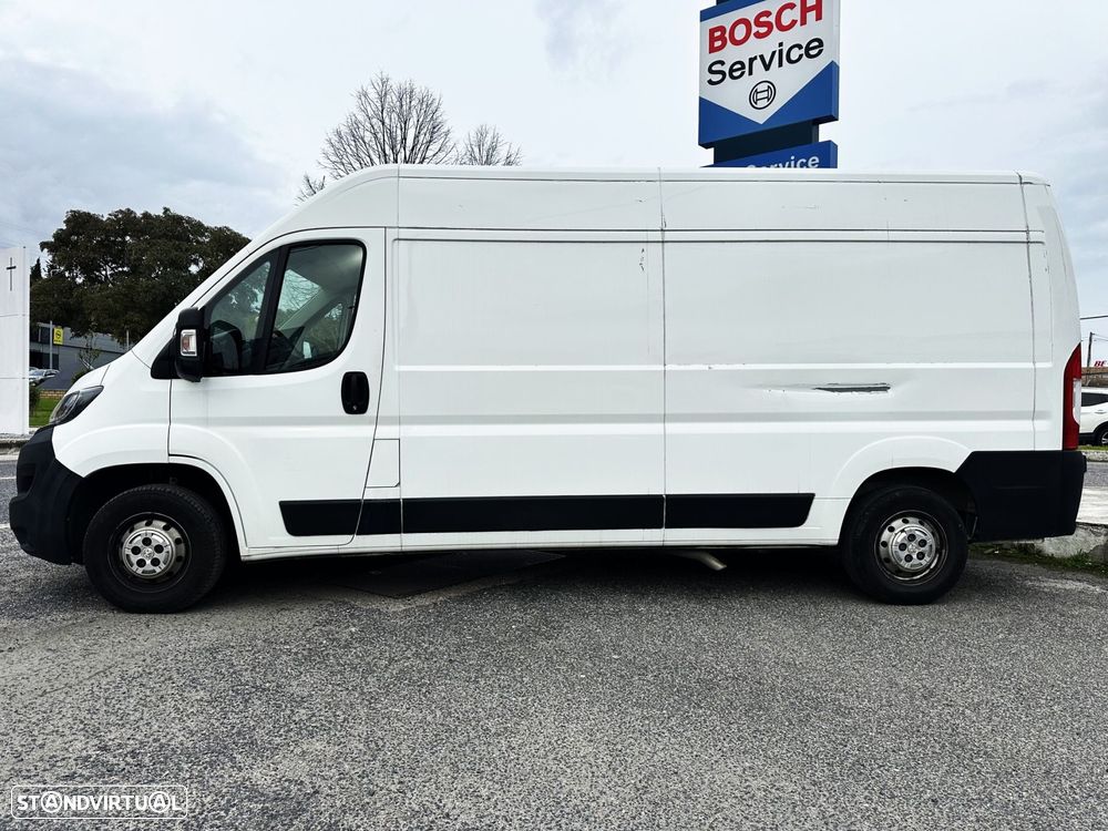 Peugeot Boxer 2.2 BlueHDi 335 L3 CD - 2