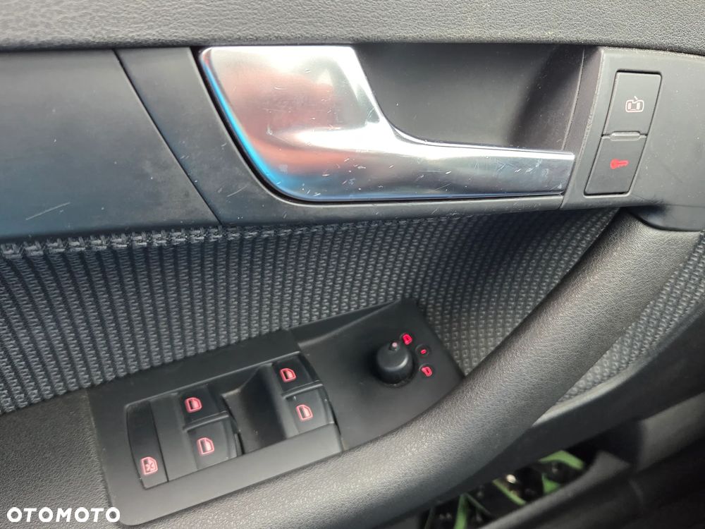 Audi A3 Sportback 1.9 TDI Ambition - 15
