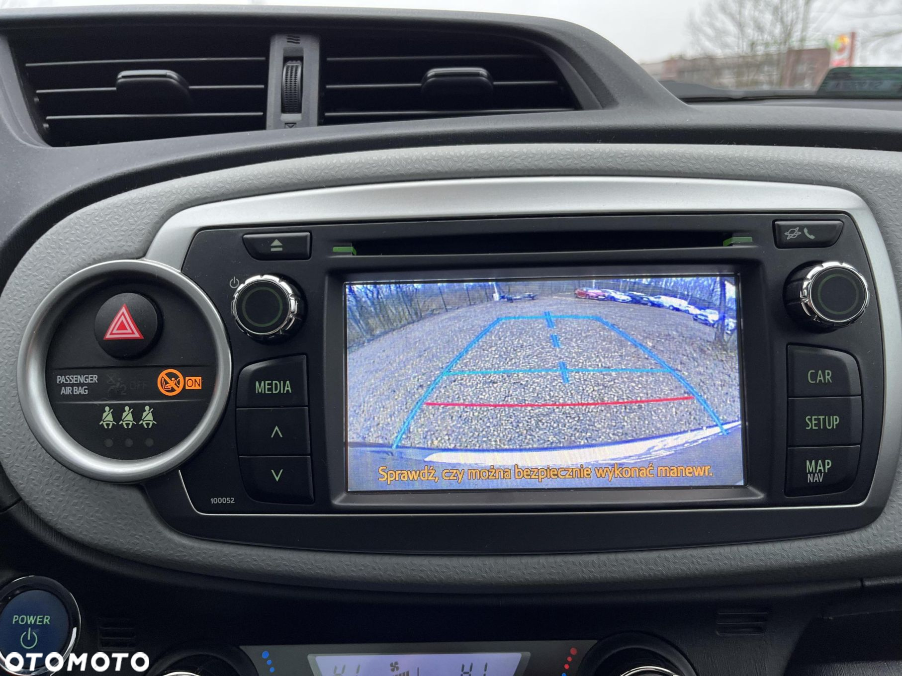 Toyota Yaris - 20
