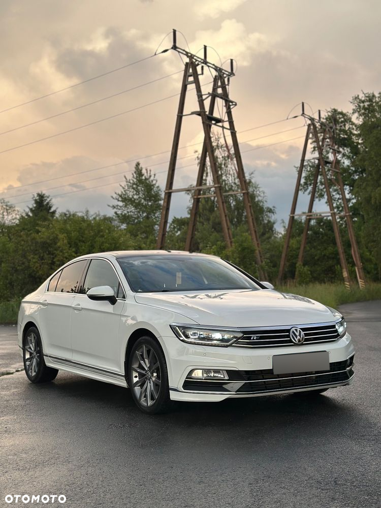Volkswagen Passat Variant 2.0 TDI SCR DSG (BlueM Tech) Highline - 2