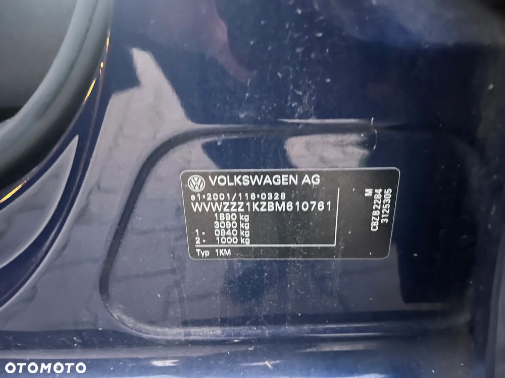 Volkswagen Golf 1.2 TSI BlueMotion Technology Comfortline - 14